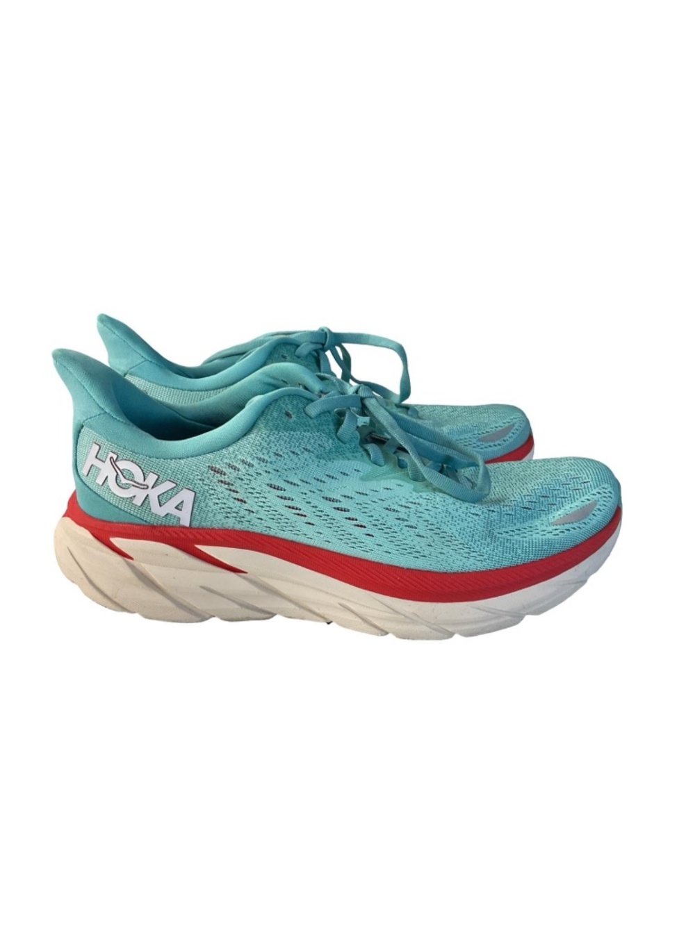 HOKA Women's Clifton 8 Shoes